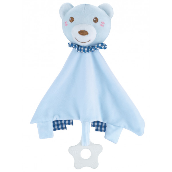 Free2Play Baby’s first Νανι Teddy bear 82757