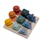 Free2Play Stacking and Shape Puzzle 85109