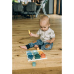 Free2Play Stacking and Shape Puzzle 85109