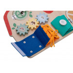 Free2Play Activity Board 85116