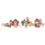 Free2Play Farm Animal Blocks 85123