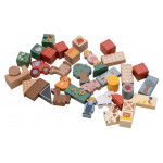 Free2Play Farm Animal Blocks 85123