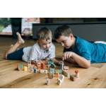 Free2Play Farm Animal Blocks 85123