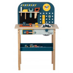 Free2Play My first wooden Work Bench 85154