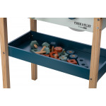 Free2Play My first wooden Work Bench 85154