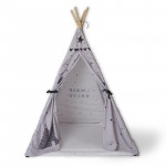 Funna Baby Παιδική σκηνή Tepee Story Grey 9892