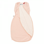 Gro Swaddle bag Υπνόσακος Χειμωνιάτικος 2.5 tog 3-6 μηνών Blush 491526