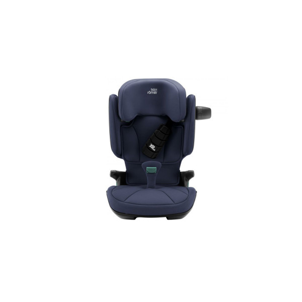 Britax Romer Κάθισμα Αυτοκινήτου Kidfix i-Size 100 έως 150cm Moonlight Blue R2000035122 