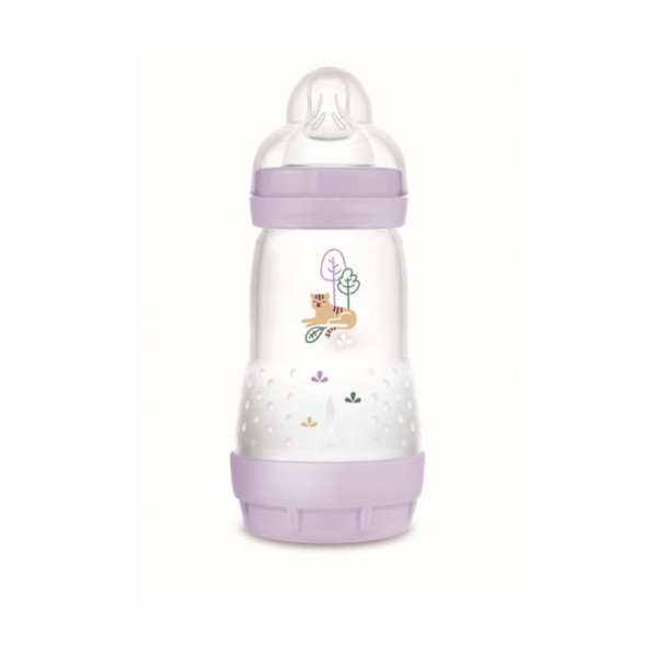 MAM Μπιμπερό Easy Start™ Anti-Colic 260ml 351SGc