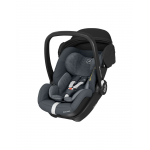 Maxi Cosi Κάθισμα Αυτοκινήτου Με Βαση Isofix Marble Essential Graphite BR75403