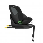 Maxi-Cosi Κάθισμα Αυτοκινήτου Emerald i-Size 0-25 kg με Isofix Authentic Black BR75510