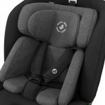 Maxi-Cosi Κάθισμα Αυτοκινήτου Emerald i-Size 0-25 kg με Isofix Authentic Black BR75510