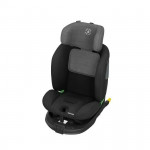 Maxi-Cosi Κάθισμα Αυτοκινήτου Emerald i-Size 0-25 kg με Isofix Authentic Black BR75510