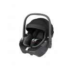 Maxi Cosi Παιδικό Κάθισμα Pebble 360 Authentic Black BR75724