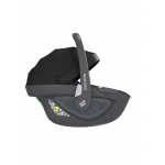 Maxi Cosi Παιδικό Κάθισμα Pebble 360 Authentic Black BR75724