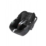 Maxi Cosi Παιδικό Κάθισμα Pebble 360 Authentic Black BR75724