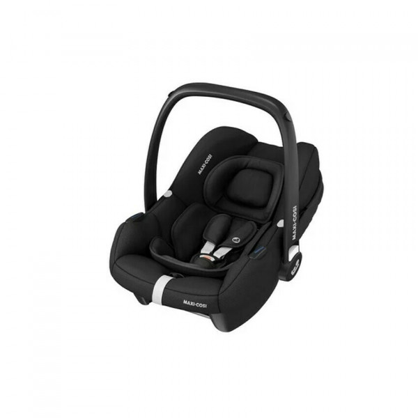 Maxi Cosi Παιδικό Κάθισμα Αυτοκινήτου Maxi Cosi CabrioFix i-Size Essential Black BR76355