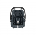 Maxi Cosi Παιδικό Κάθισμα Αυτοκινήτου 40 έως 75cm CabrioFix i-Size Essential Graphite BR76375