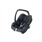 Maxi Cosi Παιδικό Κάθισμα Αυτοκινήτου 40 έως 75cm CabrioFix i-Size Essential Graphite BR76375