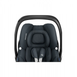 Maxi Cosi Παιδικό Κάθισμα Αυτοκινήτου 40 έως 75cm CabrioFix i-Size Essential Graphite BR76375