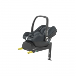 Maxi Cosi Παιδικό Κάθισμα Αυτοκινήτου 40 έως 75cm CabrioFix i-Size Essential Graphite BR76375