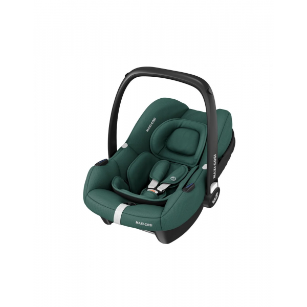 Maxi Cosi Παιδικό Κάθισμα Αυτοκινήτου 40 έως 75cm CabrioFix i-Size Essential Green BR76475