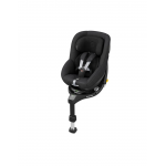 Maxi Cosi Παιδικό Κάθισμα Pearl 360 PRO Authentic Black BR77737