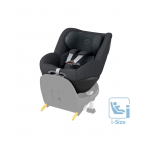 Maxi Cosi Παιδικό Κάθισμα  Pearl 360 PRO Authentic Graphite BR77738