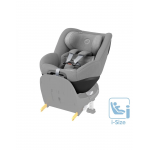 Maxi Cosi Παιδικό Κάθισμα  Pearl 360 PRO Authentic Grey BR77739