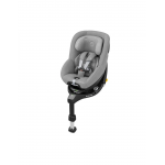 Maxi Cosi Παιδικό Κάθισμα  Pearl 360 PRO Authentic Grey BR77739