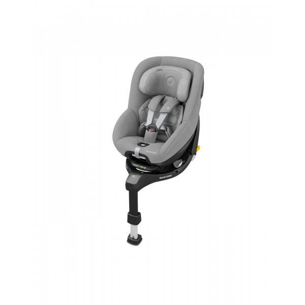 Maxi Cosi Παιδικό Κάθισμα  Pearl 360 PRO Authentic Grey BR77739