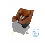 Maxi Cosi Παιδικό Κάθισμα Pearl 360 PRO Authentic Cognac BR77740