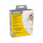 Medela Easy Pour Σακουλάκια φύλαξης μητρικού γάλακτος 101046326