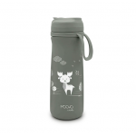 Nuvita Παγούρι Θερμός 500ml 4441 Sage Green NU-PPCP0406