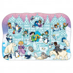 Orchard Toys Ice Palace Jigsaw Puzzle Ηλικίες 4+ ετών ORCH298