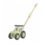 Orange Tree Toys Τρακτέρ Push Along 60-02863