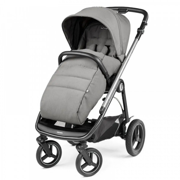 Peg Perego Καρότσι Veloce Tc Peg Mercury 02826GM53