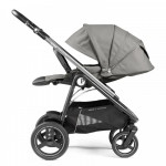 Peg Perego Καρότσι Veloce Tc Peg Mercury 02826GM53