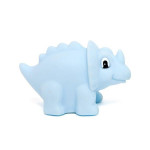 Petit Monkey – Φωτάκι Dino Triceratops Blue PTM-NL-DTB