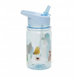 Petit Monkey Παγούρι lama and friends 400 ml PTM-DB8