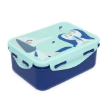 Petit Monkey – Lunch Box Elephant and Pinguins PTM-LB15