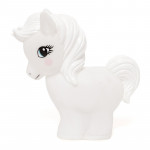 Petit Monkey – Φωτάκι Horse night light white PTM-NL-LHW