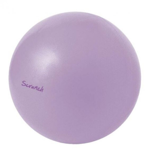 Scrunch Μπάλα Από Ανακυκλώσιμη Σιλικόνη Icecream purple SCR-110029