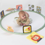 Taf Toys Tummy time trainer T-12945