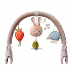 Taf Toys Musical Bunny Arch T-13415