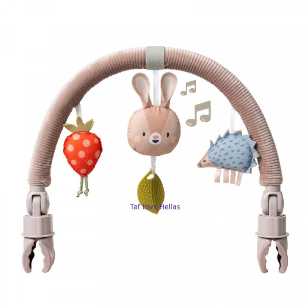 Taf Toys Musical Bunny Arch T-13415