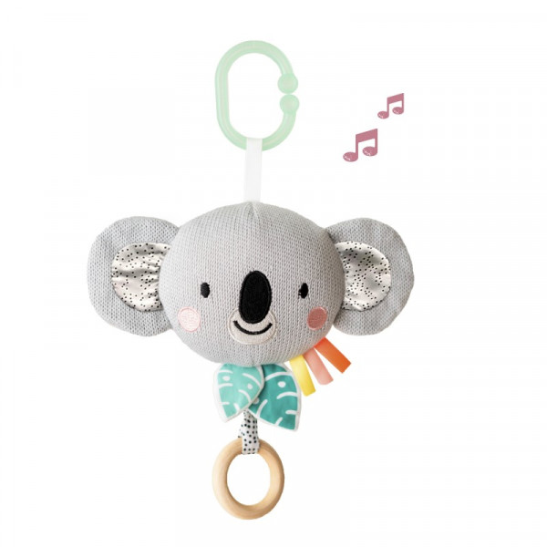 Taf Toys Kimmy Musical Koala T-12935