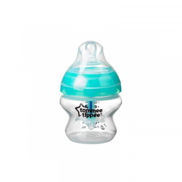 Tommee Tippee Μπιμπερό Advanced Anti-Colic μικρής ροής 150ml 0m+ 42240585