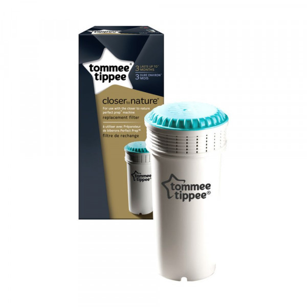 Tommee Tippee Ανταλλακτικό φίλτρο για το Perfect Prep 42371280