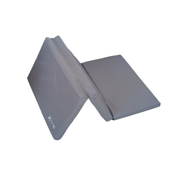 X-TREME BABY Στρώμα Για Παρκοκρέβατο 120x60x5cm Deep Grey XT298